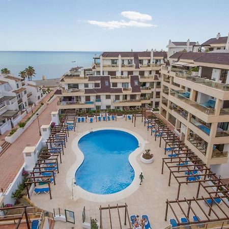 Marina Del Castillo 1Bc3 Manilva Zewnętrze zdjęcie