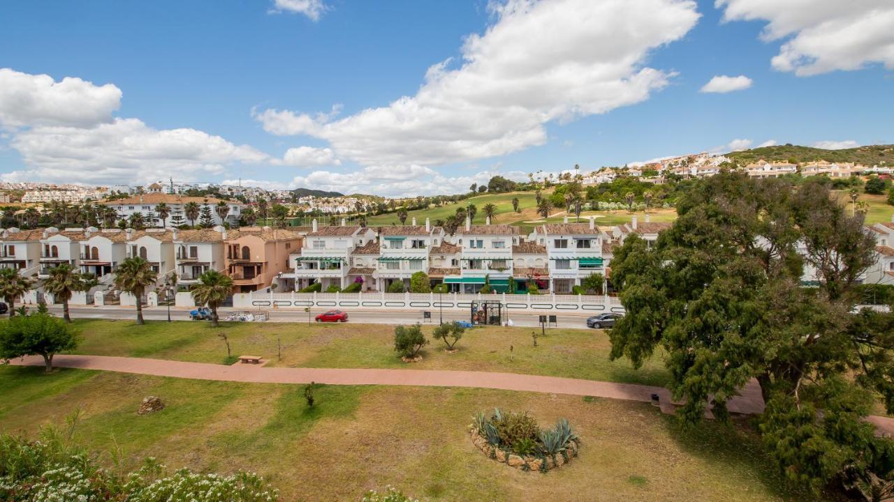 Marina Del Castillo 1Bc3 Manilva Zewnętrze zdjęcie