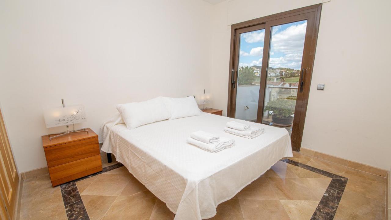 Marina Del Castillo 1Bc3 Manilva Zewnętrze zdjęcie
